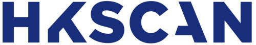 HKScan logotyp